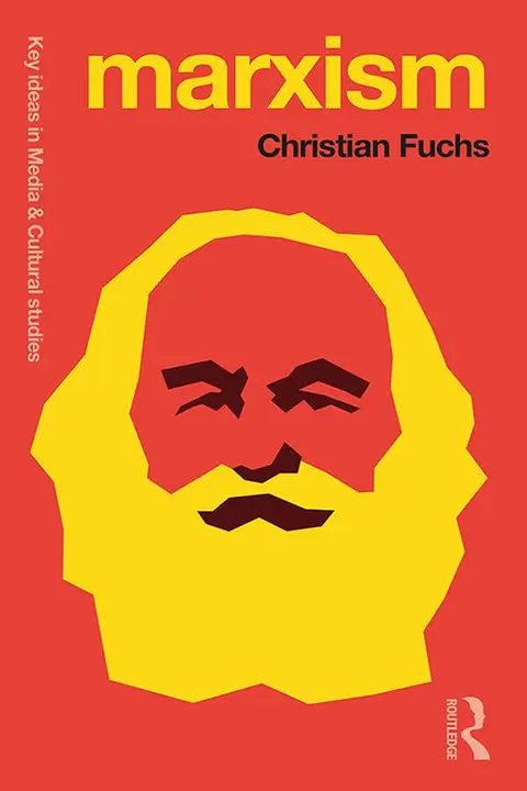 Cover of Marxism