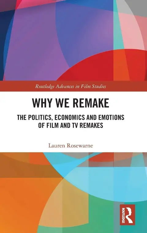 Cover of Why We Remake