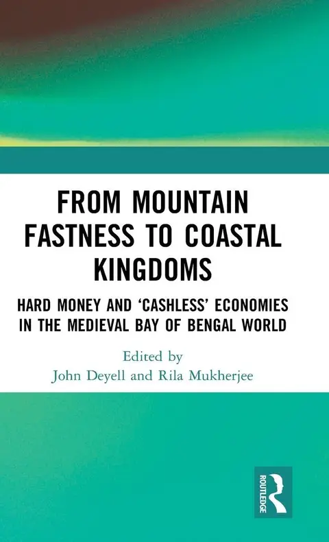 Cover of From Mountain Fastness to Coastal Kingdoms