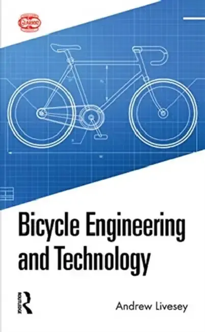 Cover of Bicycle Engineering and Technology