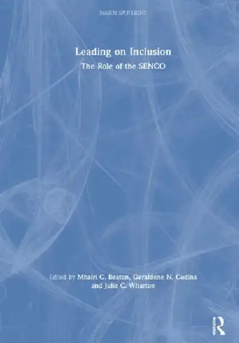 Cover of Leading on Inclusion