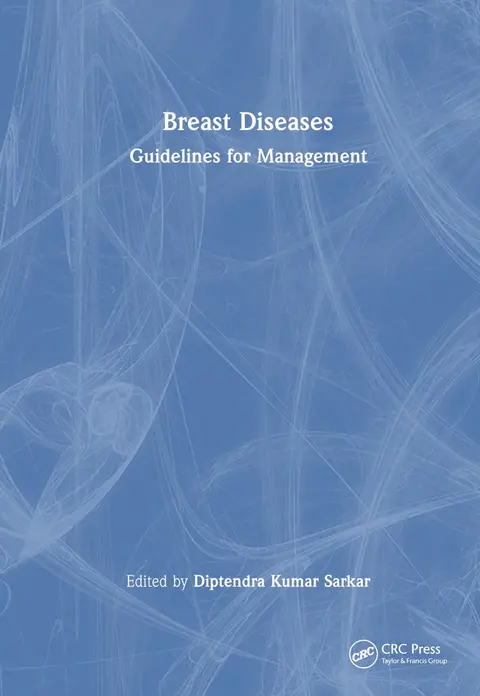 Cover of Breast Diseases
