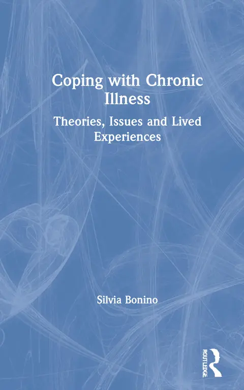Cover of Coping with Chronic Illness