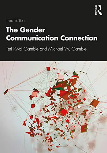 Cover of The Gender Communication Connection