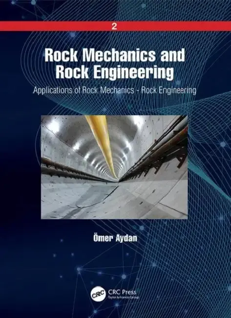 Cover of Rock Mechanics and Rock Engineering