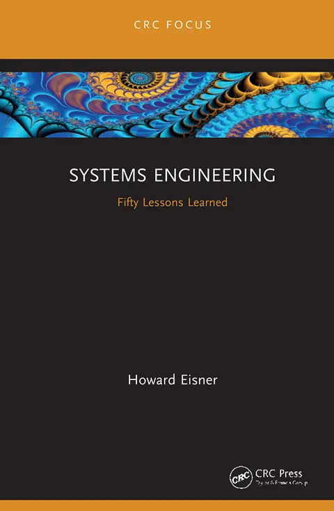 Cover of Systems Engineering