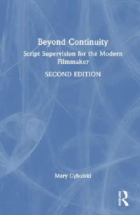 Cover of Beyond Continuity