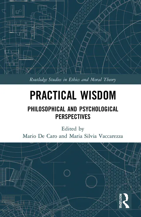 Cover of Practical Wisdom
