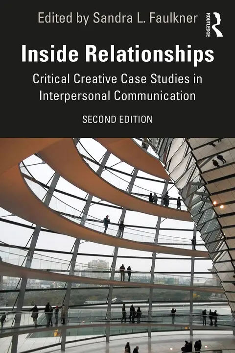 Cover of Inside Relationships
