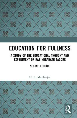 Cover of Education for Fullness
