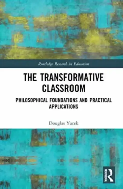 Cover of The Transformative Classroom