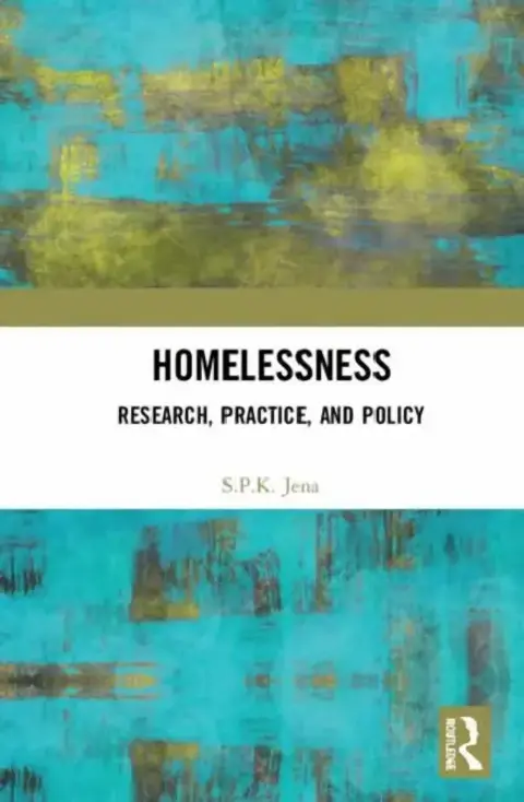 Cover of Homelessness
