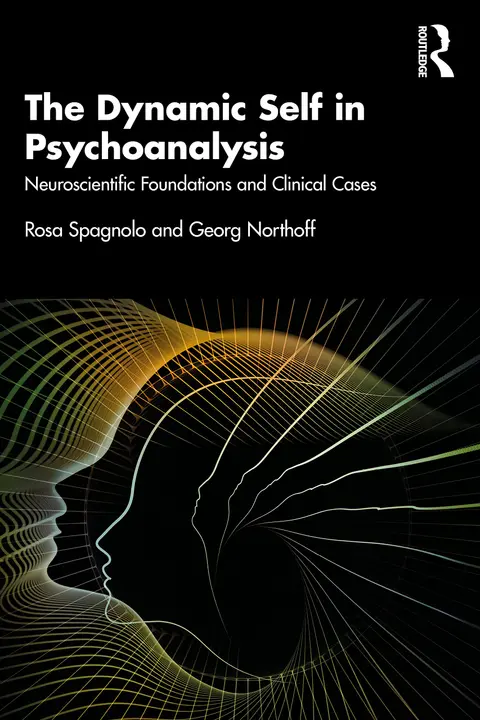 Cover of The Dynamic Self in Psychoanalysis