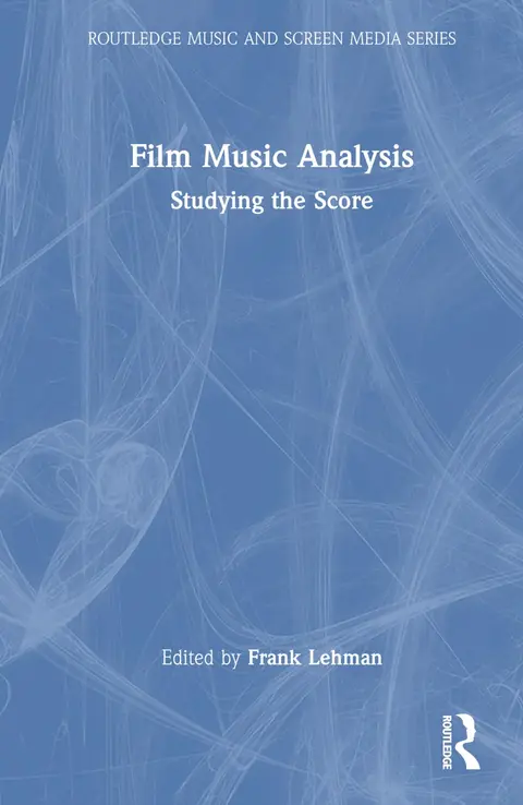 Cover of Film Music Analysis