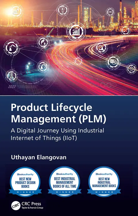 Cover of Product Lifecycle Management (PLM)