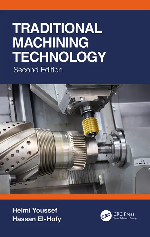 Cover of Traditional Machining Technology