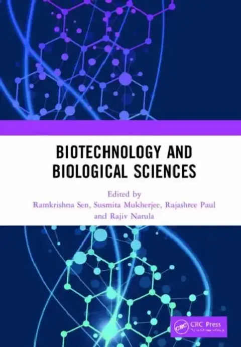 Cover of Biotechnology and Biological Sciences