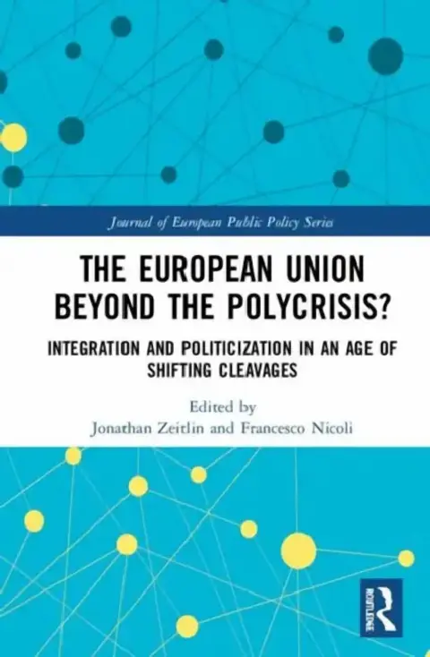 Cover of The European Union Beyond the Polycrisis?