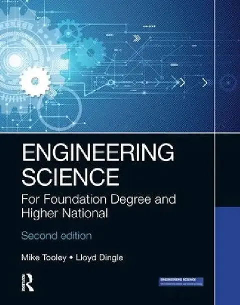 Cover of Engineering Science