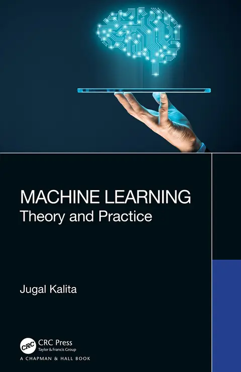 Cover of Machine Learning