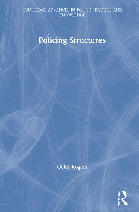 Cover of Policing Structures