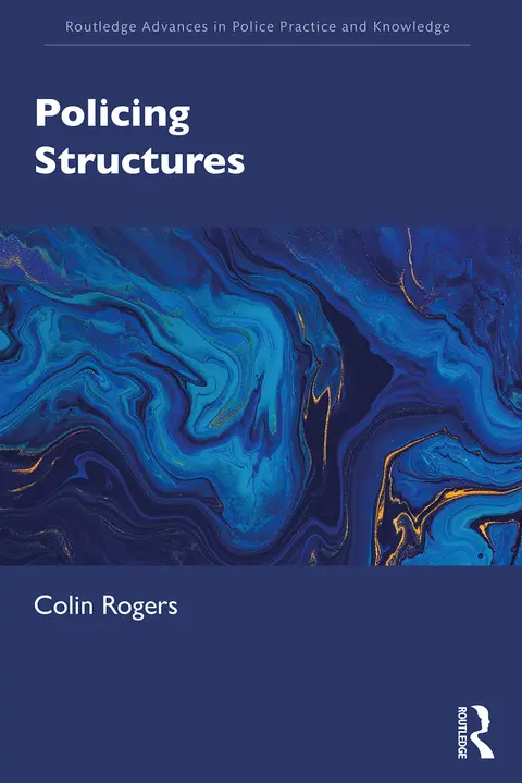 Cover of Policing Structures