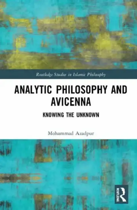 Cover of Analytic Philosophy and Avicenna