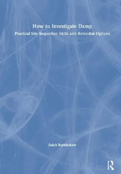 Cover of How to Investigate Damp