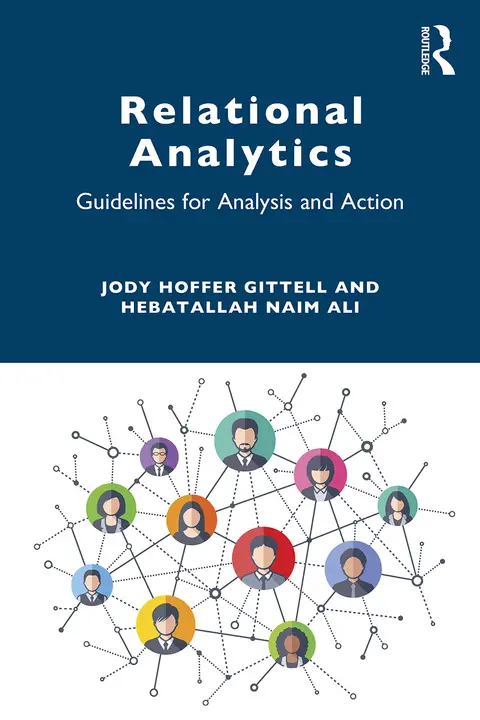 Cover of Relational Analytics