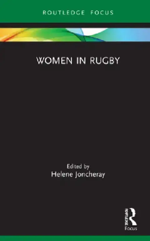 Cover of Women in Rugby