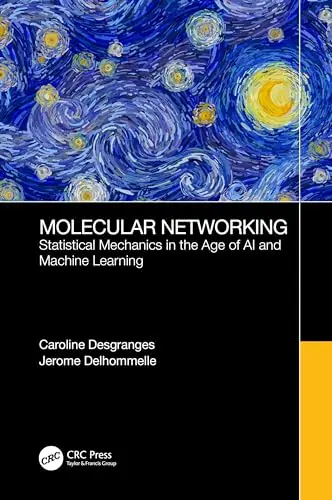 Cover of Molecular Networking