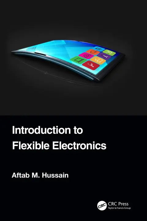 Cover of Introduction to Flexible Electronics