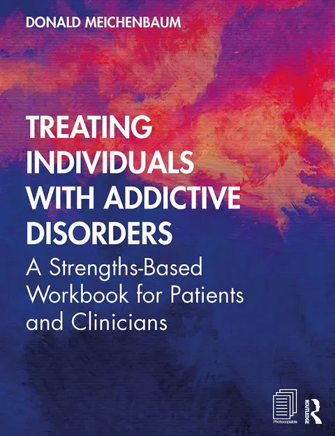 Cover of Treating Individuals with Addictive Disorders