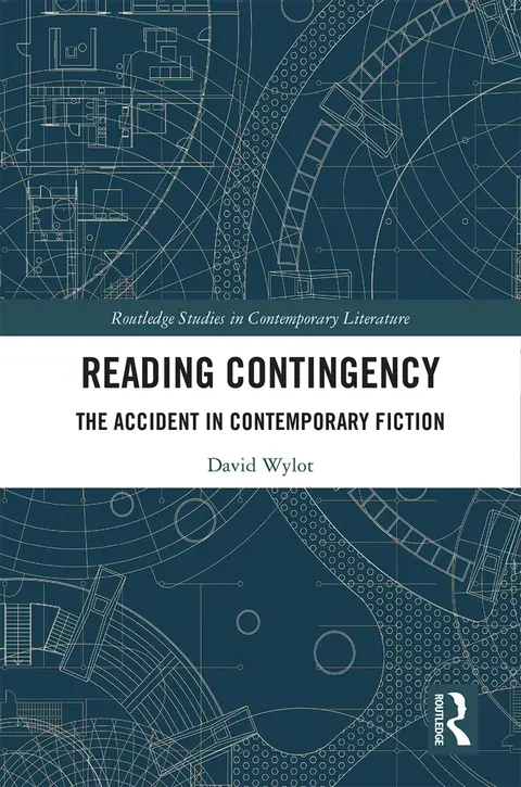 Cover of Reading Contingency