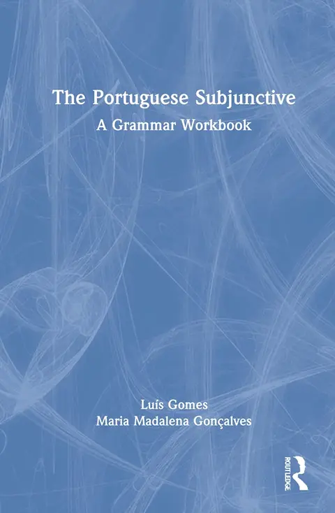 Cover of The Portuguese Subjunctive