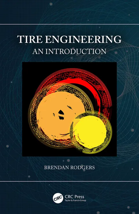 Cover of Tire Engineering