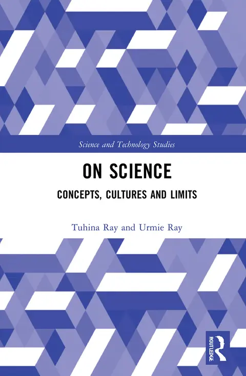 Cover of On Science
