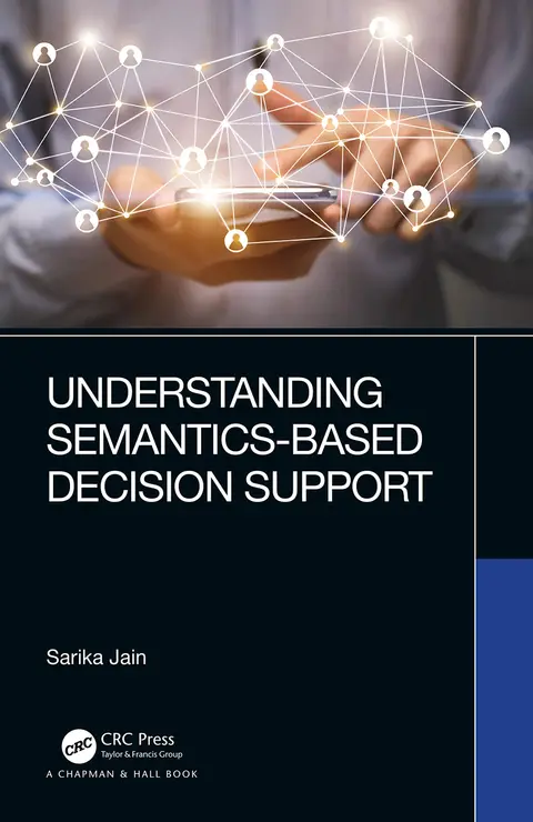 Cover of Understanding Semantics-Based Decision Support