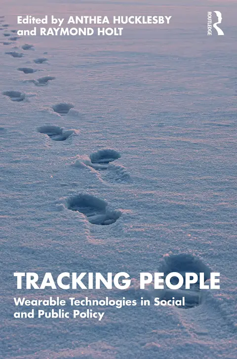 Cover of Tracking People