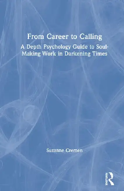 Cover of From Career to Calling