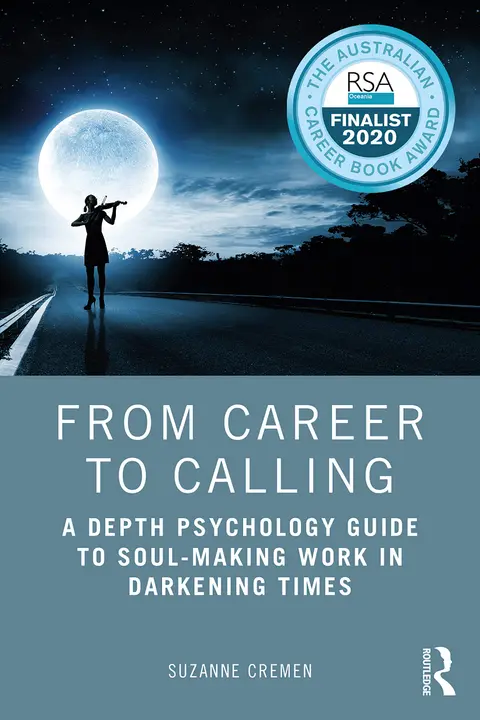 Cover of From Career to Calling
