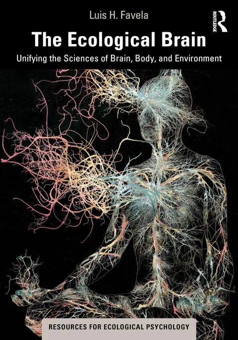 Cover of The Ecological Brain
