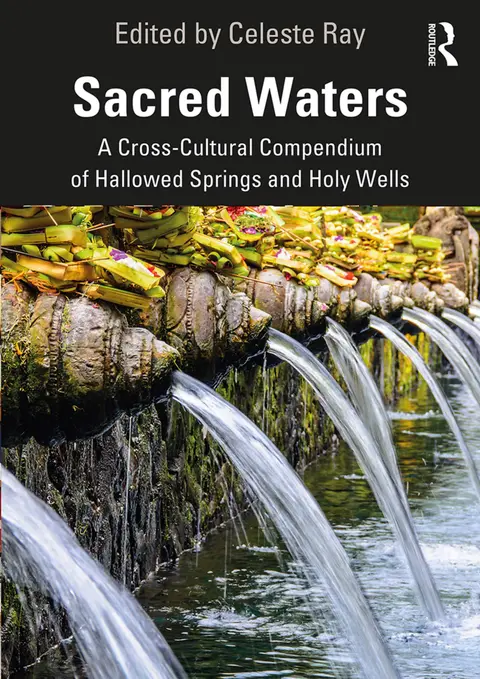 Cover of Sacred Waters