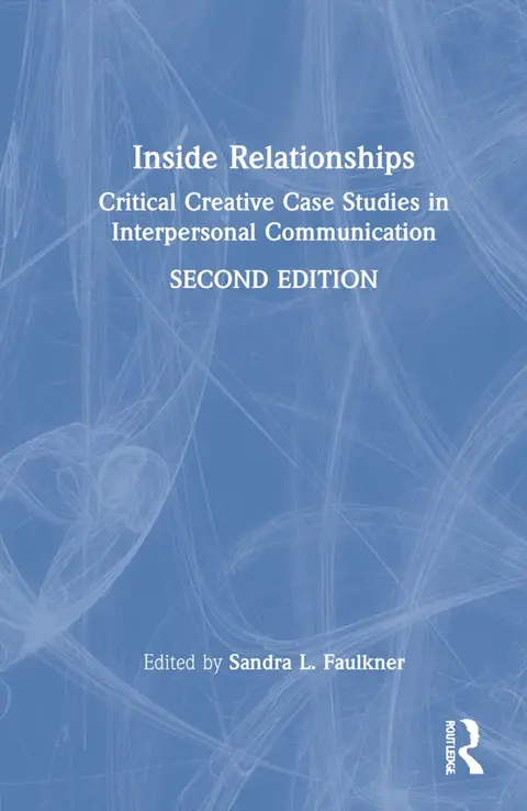 Cover of Inside Relationships