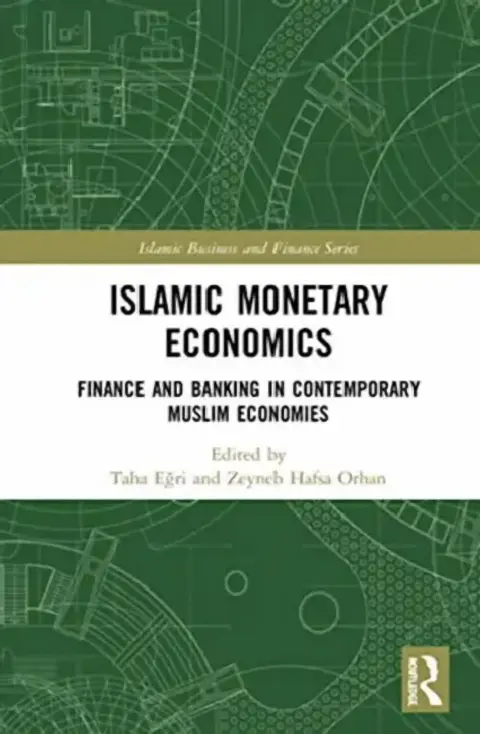 Cover of Islamic Monetary Economics