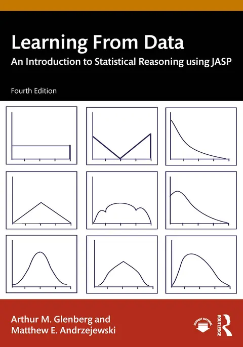Cover of Learning from Data
