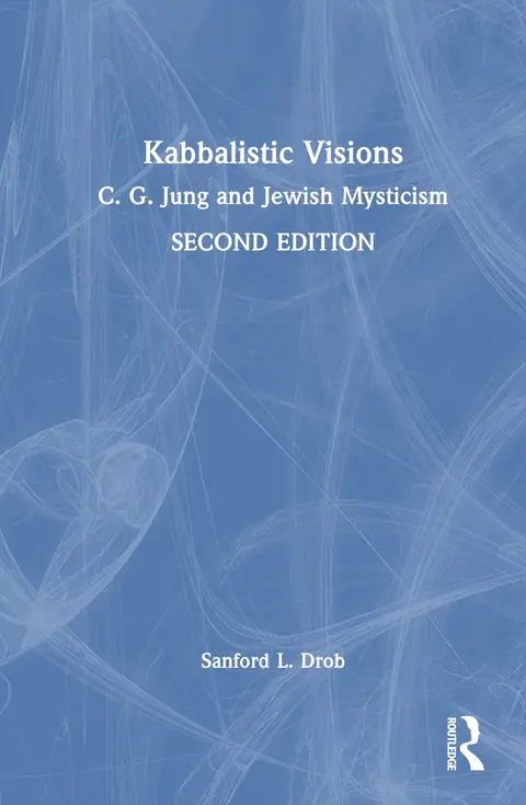 Cover of Kabbalistic Visions