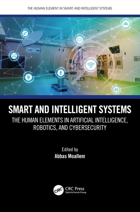 Cover of Smart and Intelligent Systems