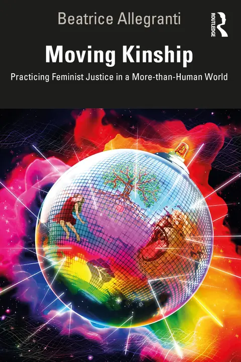 Cover of Moving Kinship