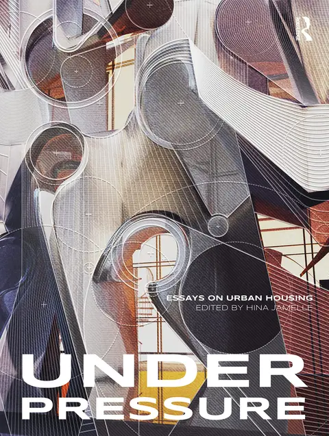 Cover of Under Pressure